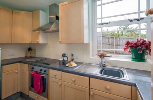 Brighstone House | The Chapel, Brighstone
