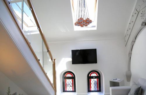 Chester Apartment | The Chapel Chester - Boutique Apartments