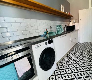 Trowbridge Apartment | The Chapel