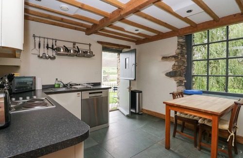 Millom Cottage | THE CHAPEL, pet friendly, character holiday cottage in Silecroft