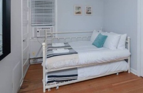 Westbrook Center Cabin | The Chapman Cottage · Cozy + Walk to the Beach!