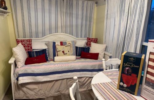 Lineville House | The Chapman House