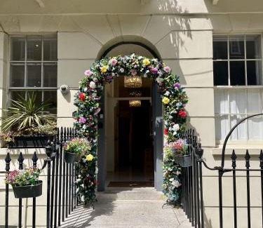 City of Westminster Hotel | The Chapter Hotels - Griffin House