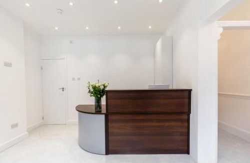 City of Westminster Hotel | The Chapter Hotels - Griffin House