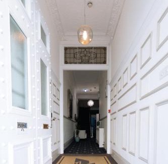 Lancaster Gate Hotel | The Chapter Hotels - Hyde Park