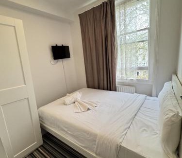Bayswater Hotel | The Chapter Hotels - Princes Square