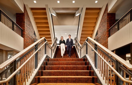 West Cambridge Hotel | The Charles Hotel in Harvard Square
