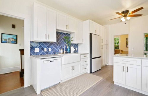 Downtown Historic District House | The Charlotte House - Pool & Hot Tub in Saint Augustine