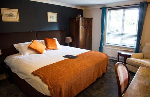 Charlton Kings Hotel | The Charlton Boutique Hotel