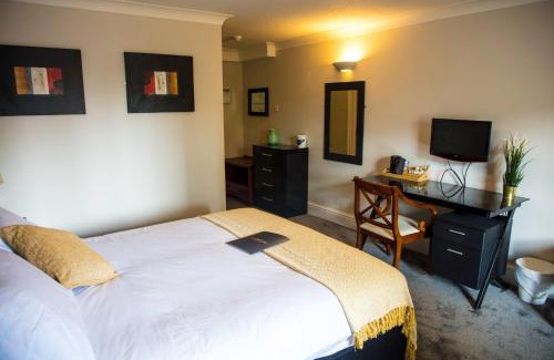 Charlton Kings Hotel | The Charlton Boutique Hotel