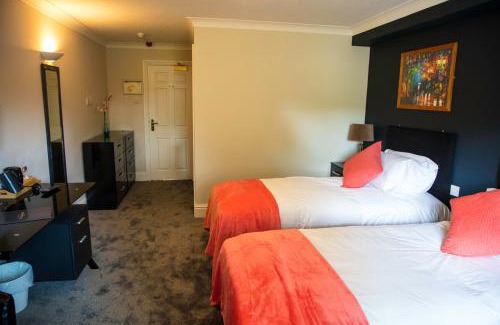 Charlton Kings Hotel | The Charlton Boutique Hotel