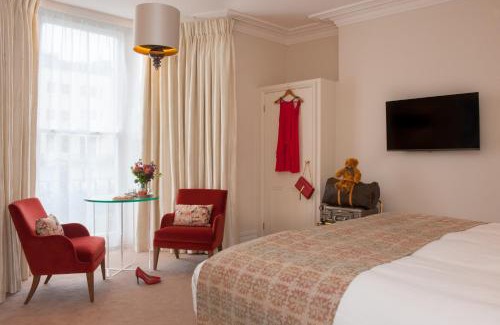 Kemptown House | The Charm Brighton Boutique Hotel & Spa