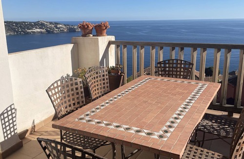 La Herradura Apartment | The charm
