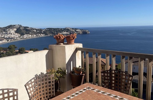 La Herradura Apartment | The charm