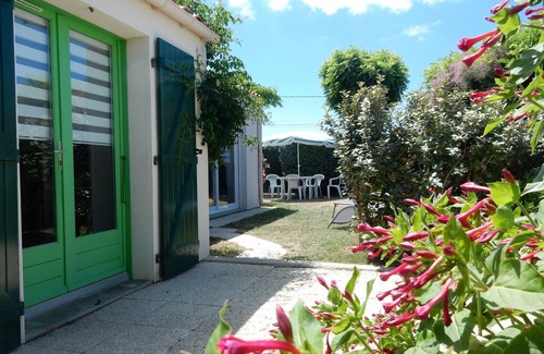 La Cotiniere House | THE CHARMING HOUSE COTINIERE