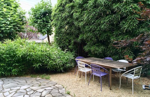 Tours House | The charm of a family home in Tours