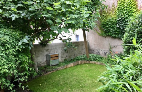 Tours House | The charm of a family home in Tours
