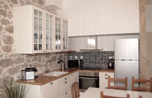 Le Suquet Apartment | The charm of the Provencal village in the heart of Cannes, next to the beaches and the Palace