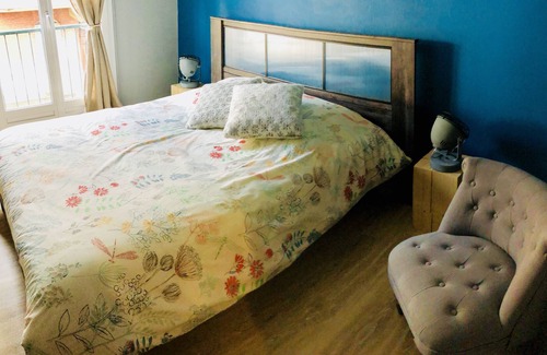 Les Veneurs Apartment | The Charmeraie in the heart of Compiègne