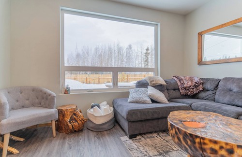 North Pole House | The Charming Family Haven On The Loop