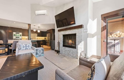 Beaver Creek Condo | The Charter at Beaver Creek B440