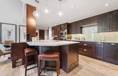 Beaver Creek Condo | The Charter at Beaver Creek B440