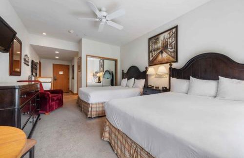 Beaver Creek Hotel | The Charter at Beaver Creek E015