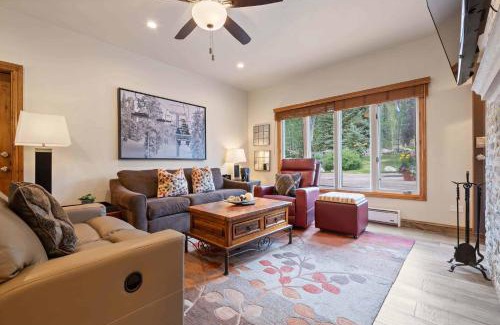 Beaver Creek Apartment | The Charter at Beaver Creek F250