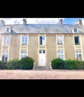 Amaye-sur-Orne Villa | The Chateau 45Pers, 30min from Sea