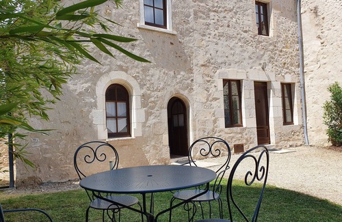 Chatillon-Sur-Loire House | The Château Gaillard cottage - Charm and comfort