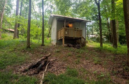 Bloomington House | The Chateau