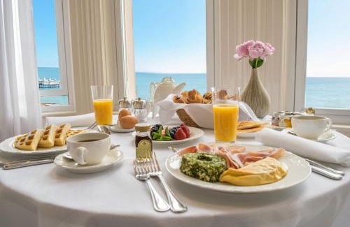 Eastbourne City Centre Hotel | The Chatsworth Hotel