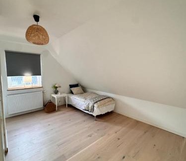 Perstorp House | The cheerful nordic homes