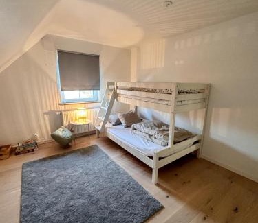 Perstorp House | The cheerful nordic homes