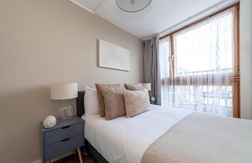 Chelsea Riverside Apartment | The Chelsea Apartment