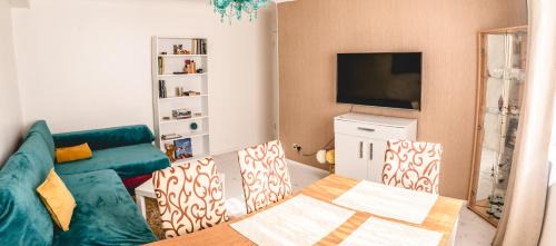 Chelsea Riverside Apartment | The Chelsea Apartment