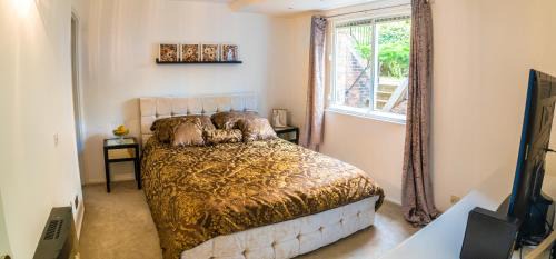 Chelsea Riverside Apartment | The Chelsea Apartment