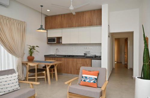 Osu House | The Chelsea TownHouse A