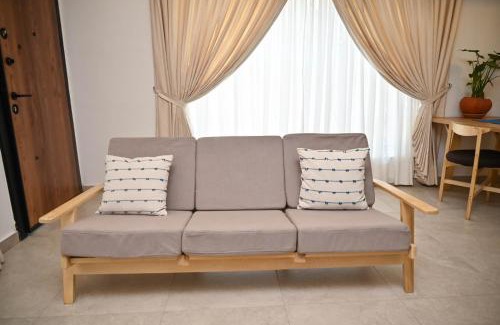 Osu House | The Chelsea TownHouse A