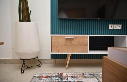 Osu House | The Chelsea TownHouse A