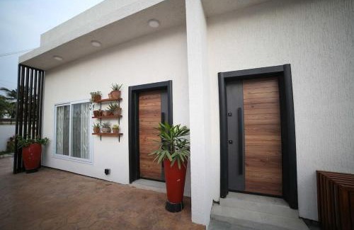 Osu House | The Chelsea TownHouse C