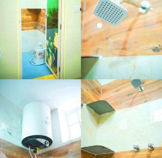 Yercaud Apartment | The Chendur Grand