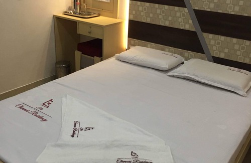 Ram Nagar Hotel | The Chennai Residency