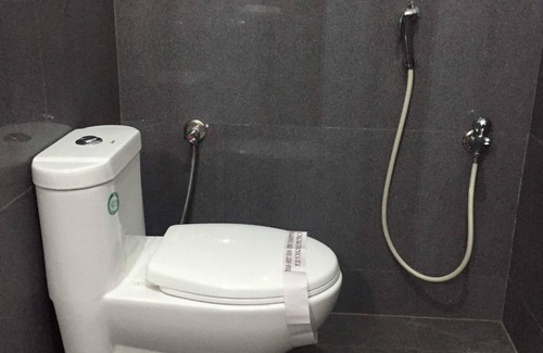 Ram Nagar Hotel | The Chennai Residency