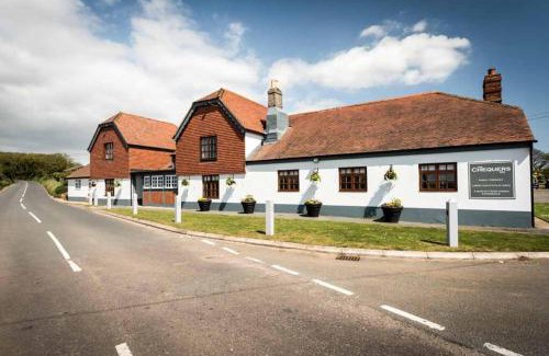 Ventnor Bed & Breakfast | The Chequers Inn