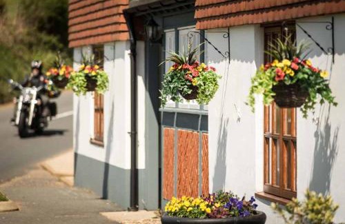 Ventnor Bed & Breakfast | The Chequers Inn
