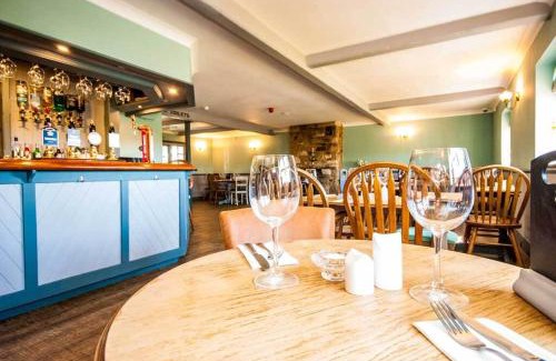 Ventnor Bed & Breakfast | The Chequers Inn