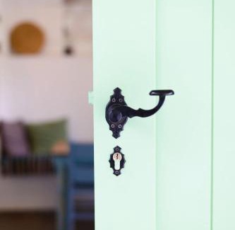 Exomvourgo House | The Cherry Tomato Village Home