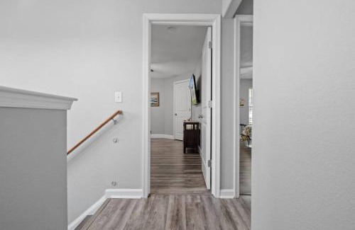 Bayview House | The Chesapeake St Retreat - Pet and Kid Friendly