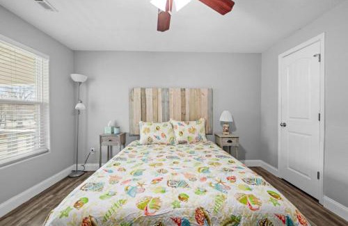 Bayview House | The Chesapeake St Retreat - Pet and Kid Friendly